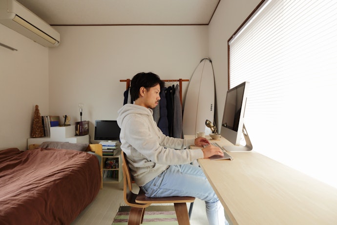 一人暮らしは問題なくできる