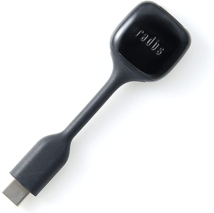 常時給電できるものがおすすめ