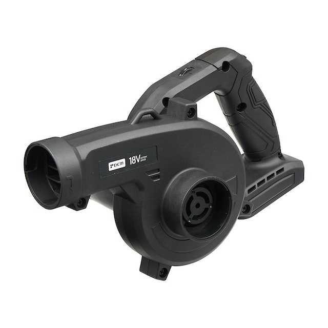 DCMホールディングス 充電式ブロア 18V BL-180Dの評判・口コミは悪い