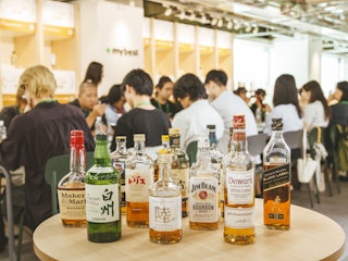 ストレートのおいしさ(モニター評価)