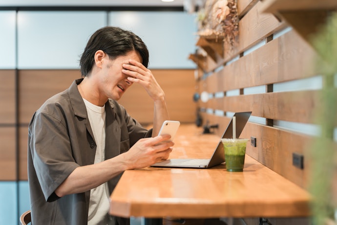 3社間方式のファクタリングだと取引先にバレてしまう