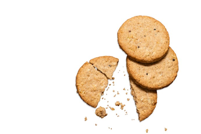 しっかり噛みたいならハード、食べやすさならソフトを選ぼう