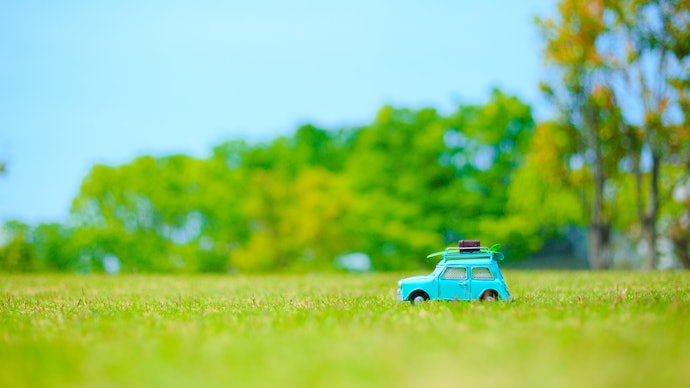 短期間だけ車が必要な人は、リース契約期間もチェック