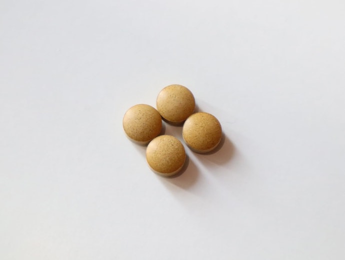 漢方薬の形状は飲みやすさで選ぼう。風味が苦手なら、錠剤がおすすめ
