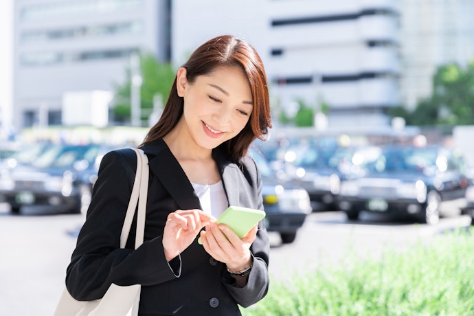 送迎サービスも要チェック。立地にもこだわって選ぼう