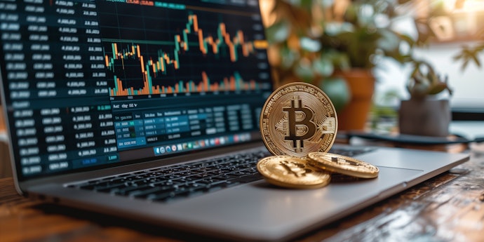 ステップ4:購入した仮想通貨を確認・管理する