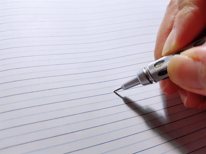 ストレスなくスムーズに書きたいなら強度・折れにくさも確認しよう