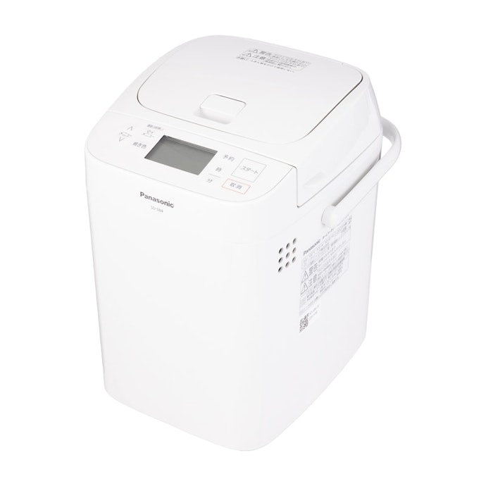 パナソニック ホームベーカリー SD-MT4の口コミ・評判は?実際に使って パナソニック ホームベーカリー SD-MT4の口コミ・評判は?実際に使って