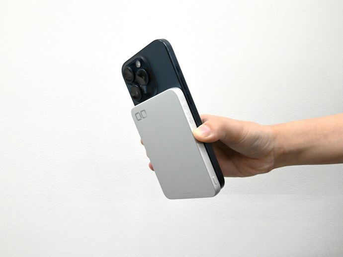 ケーブルレスで充電するならワイヤレス対応モデルがおすすめ