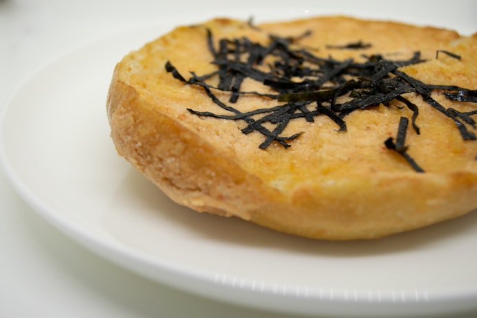毎日食べるなら、変わり種にも注目してみよう