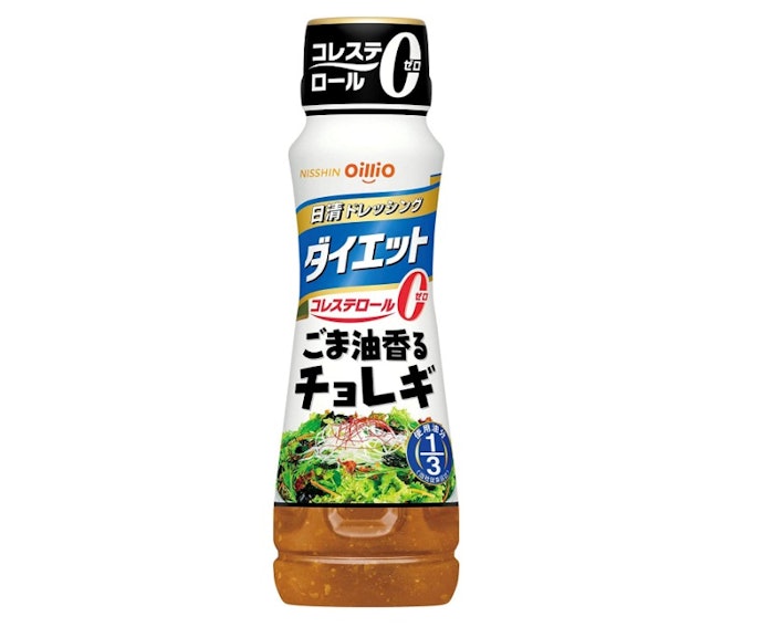 健康志向ならローオイルやカロリーの低いものに注目しよう