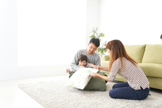 電気代の安さ(3人暮らし)