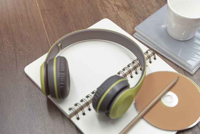 CD・ダウンロード音声付きなら耳からも覚えられる