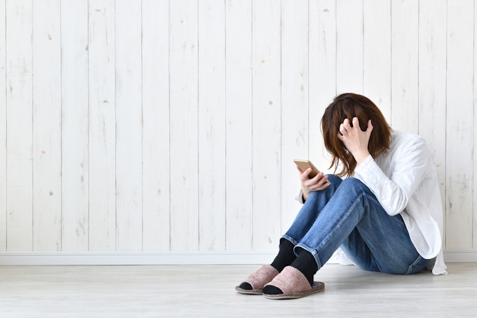 通話オプション対象外の通話がある