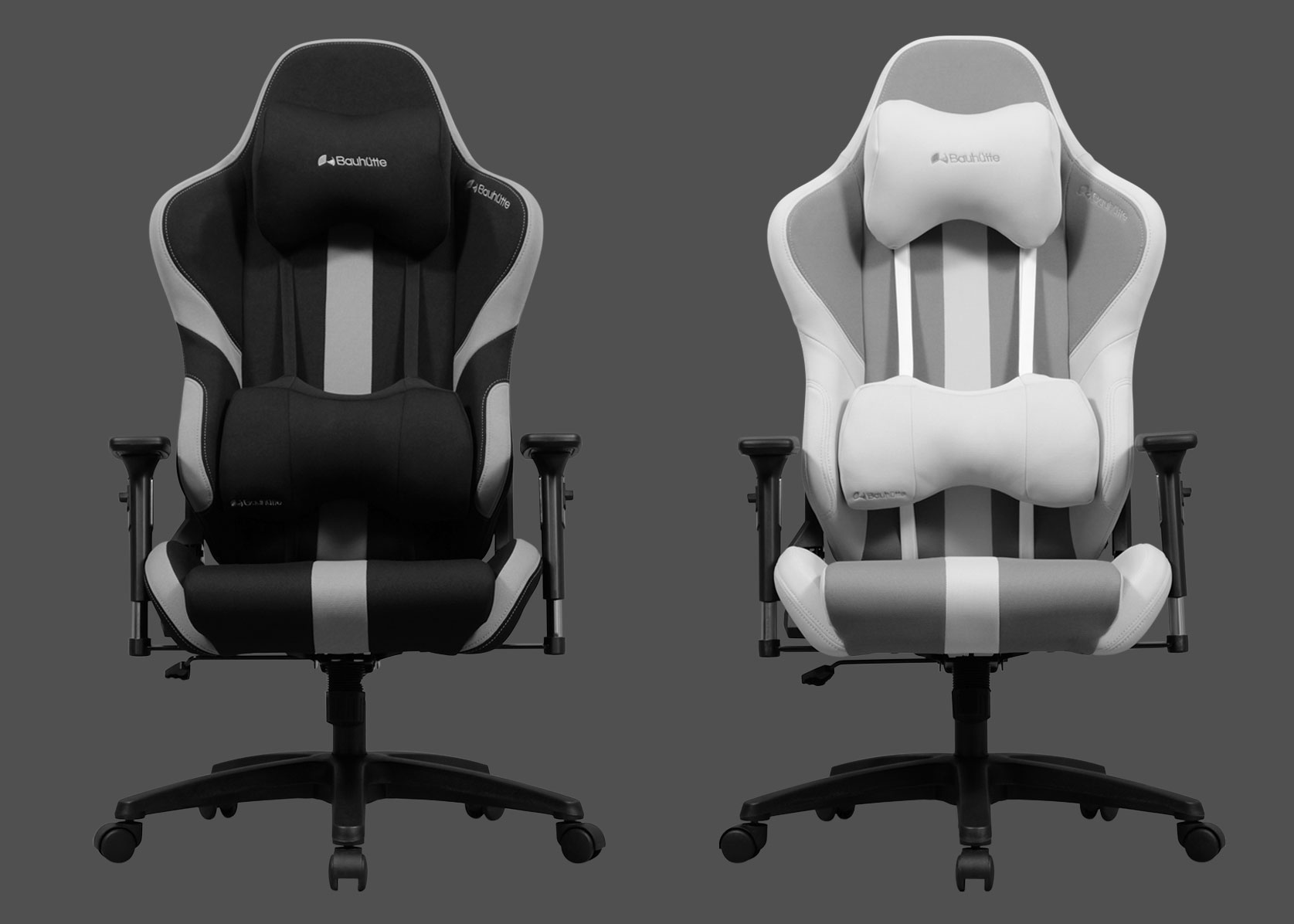 Bauhutte ゲーミングチェア G-551の口コミ・評判は？実際に使っ