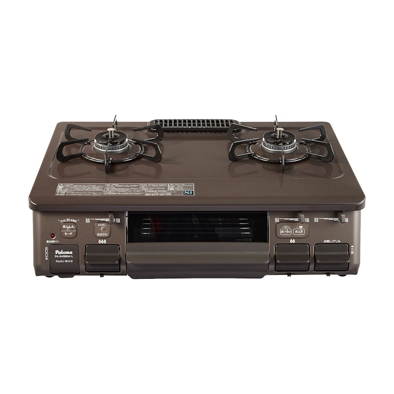 使用1年未満・送料無料】パロマガステーブルeverychef【PA-360WA（R）】