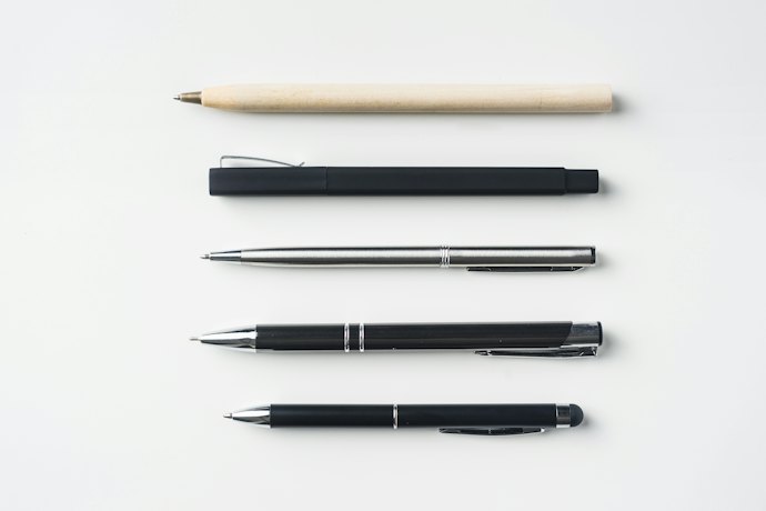 見た目を重視するなら好みのデザインで選ぼう