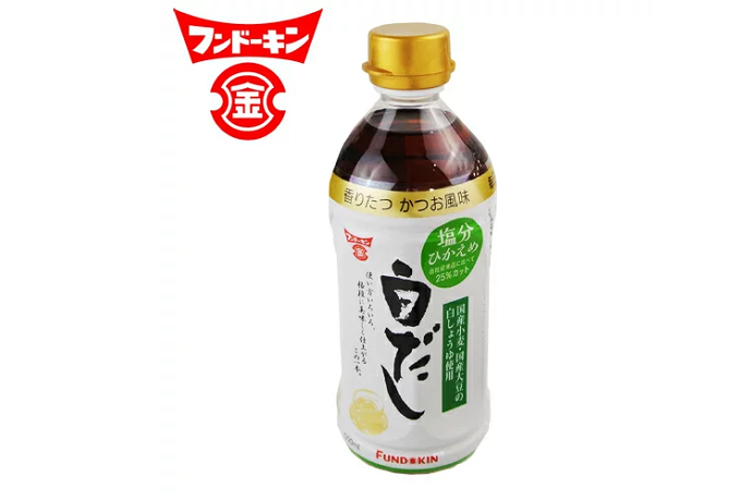 健康を考えるなら減塩タイプがおすすめ