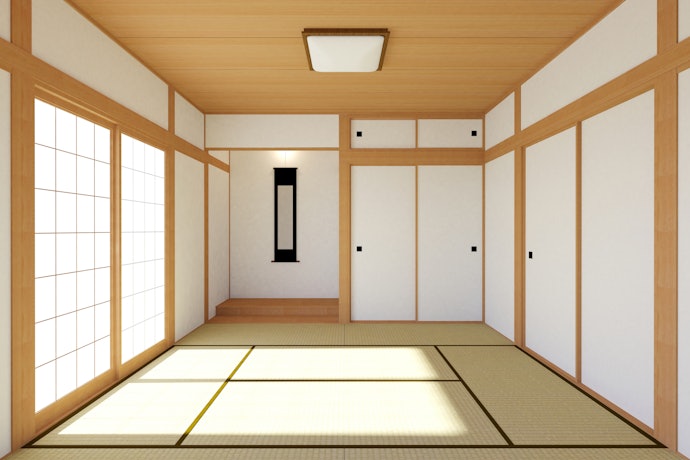 部屋の広さに合った明るさのものを選ぼう