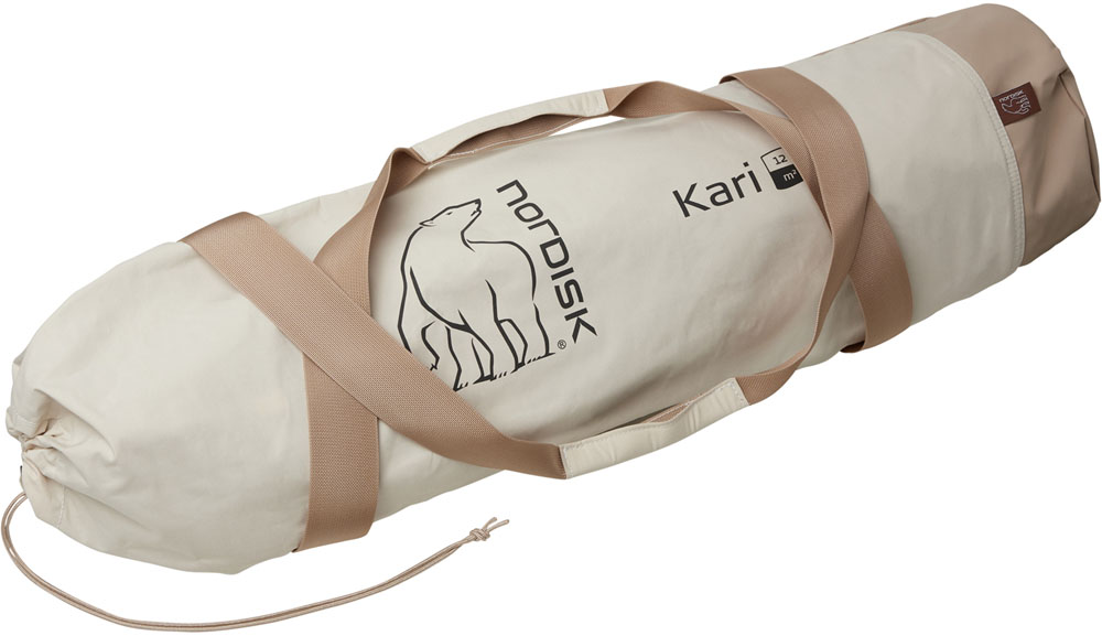 ノルディスク Kari12をレビュー！クチコミ・評判をもとに徹底