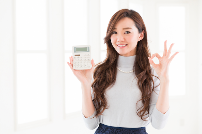 継続するために、自分にぴったりな価格をチェックしよう