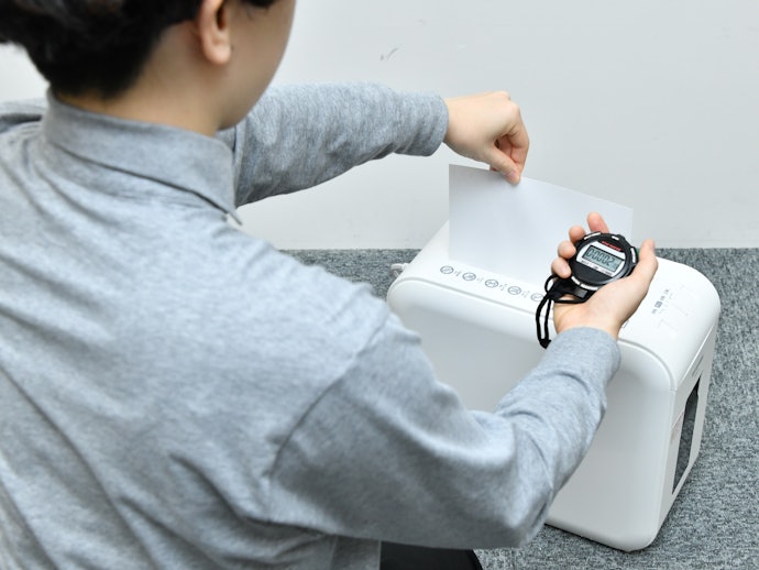 細断スピード(家庭向け)