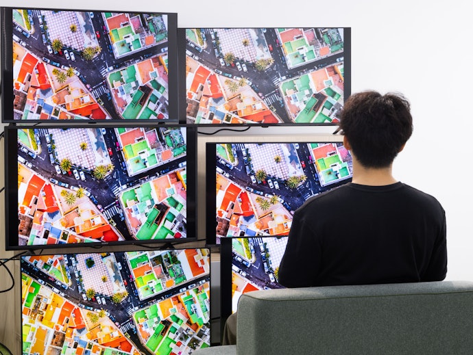 TVS REGZA ハイビジョン液晶 40V35Nのよい点は5つ!