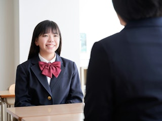 学習サポートの手厚さ