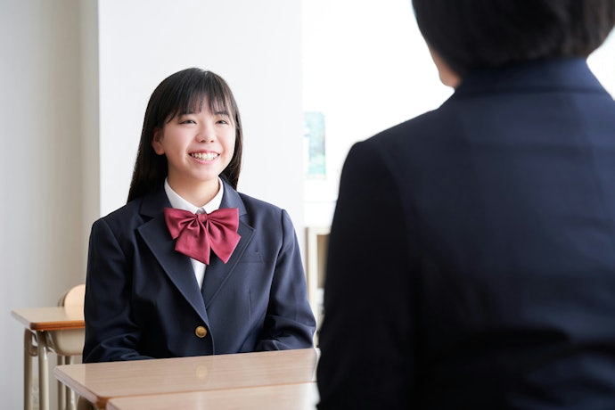 学習サポートの手厚さ