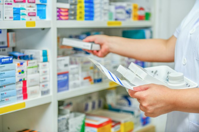 中小規模の調剤薬局なら未経験でも受け入れ先がある