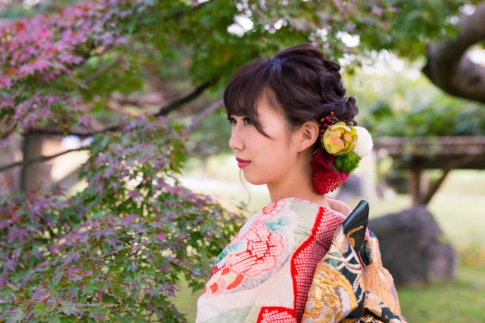 屋外撮影したいなら早めに検討しよう