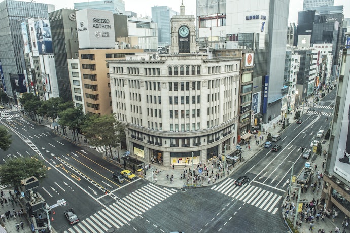 通いやすいエリアのサロンを選ぼう