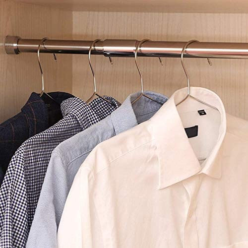 サイズは服の肩幅より2~4cm小さいものがおすすめ