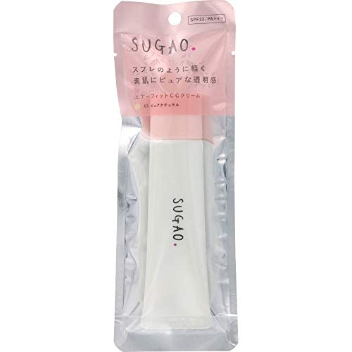 SPF・PA値もチェック!日常使いならSPF25以上で十分
