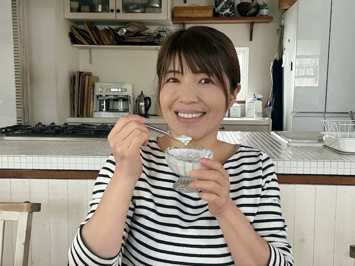 脂肪ゼロといわれなければわからない!家族みんなで楽しめた