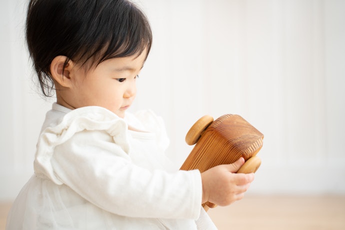 玩具のテーマは、子どもの興味に合ったものがおすすめ