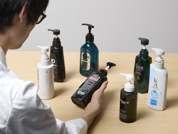 サンスタートニック 爽快頭皮ケアシャンプーの口コミ・評判は？実際に