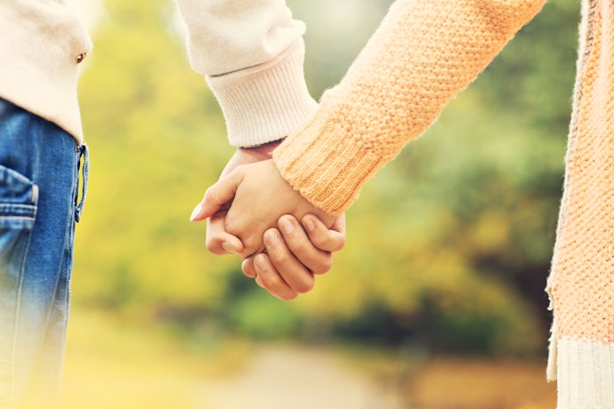 どんな相手と恋愛したい?会話するパートナーの性別で選ぼう