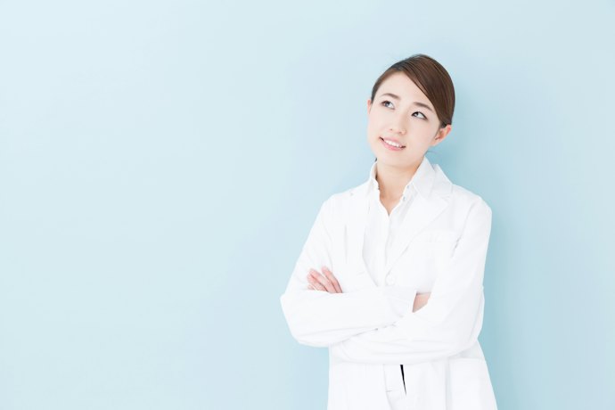 まったく別の職種に転職する