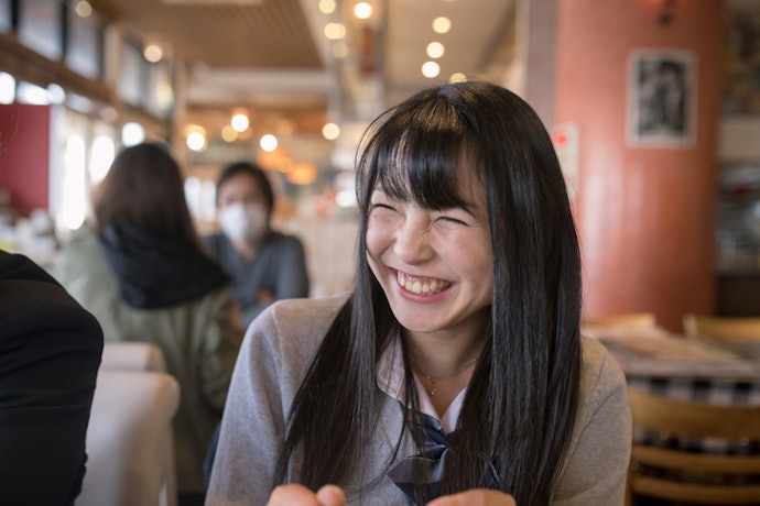 ムダ毛処理の時間が少なくなる。ほかのことに有効活用が可能