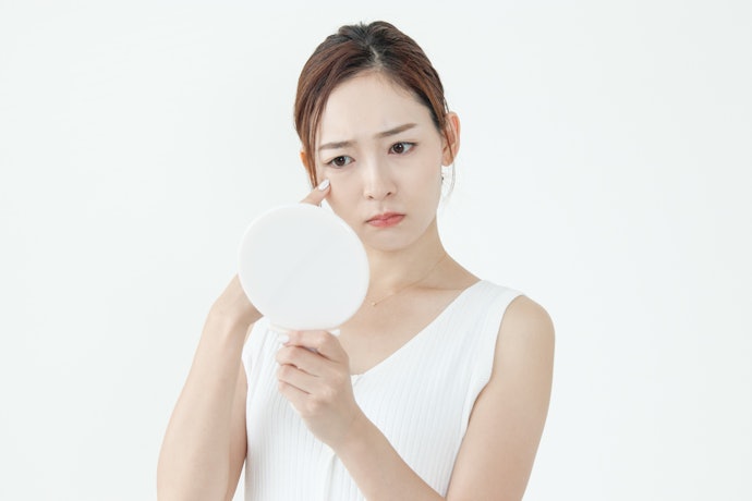 肌が敏感な人は、アルコールなどが無添加の製品が無難
