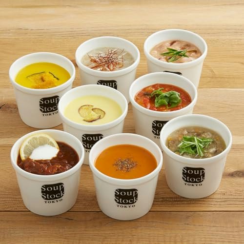 ギフトや食べ比べには、複数種類のセット商品がおすすめ