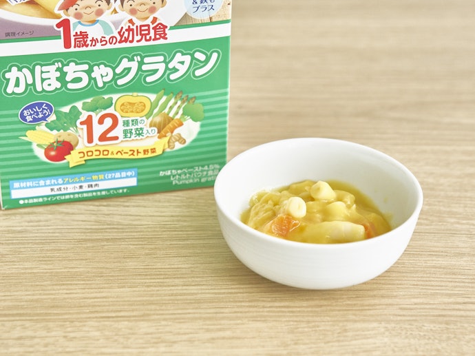 手作りするのが面倒なものを選んで上手に活用!