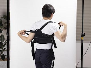 着用時の違和感のなさ