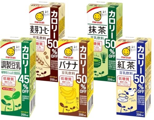 罪悪感なく飲みたいなら、カロリーオフ・糖質オフ・砂糖不使用タイプをチェック
