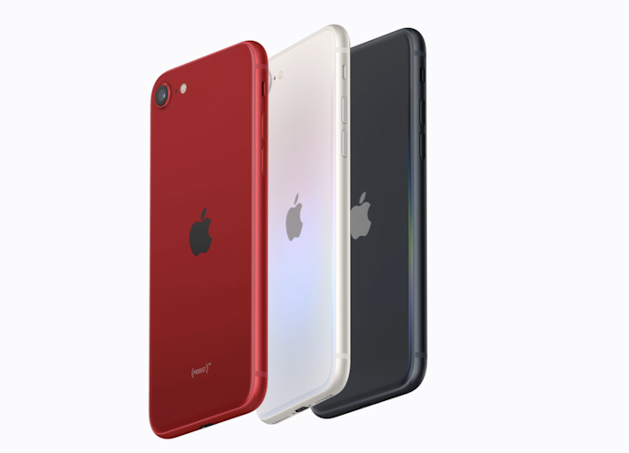 機能性重視ならiPhone SE(第3世代)がおすすめ