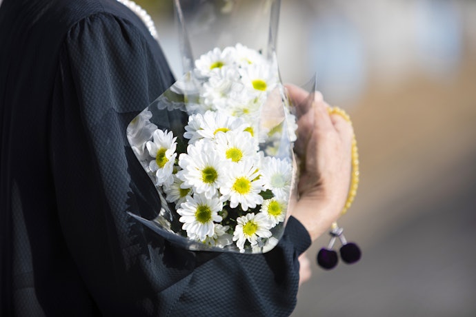 家族や親戚の不幸を理由にするのはおすすめできない