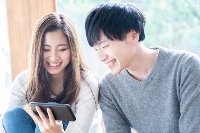 二人暮らし:共働きをせずに生活が可能。貯金もできる
