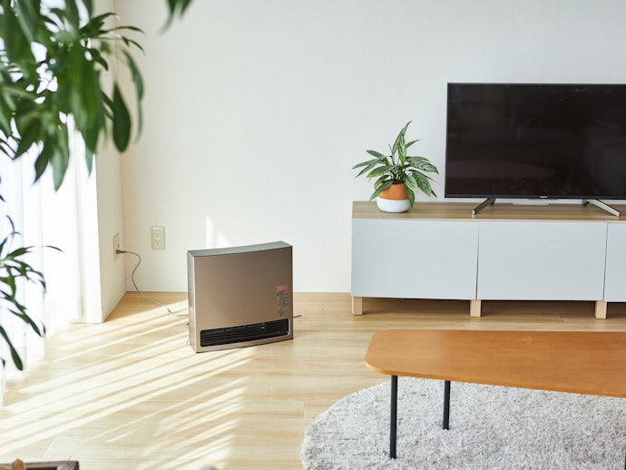 部屋の広さにあわせて、適用畳数を決める