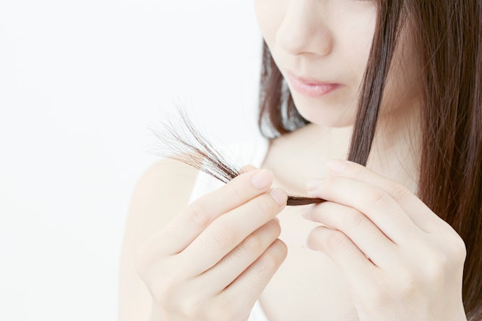 きしみやパサつきが気になる人は、保湿・補修成分入りを選択